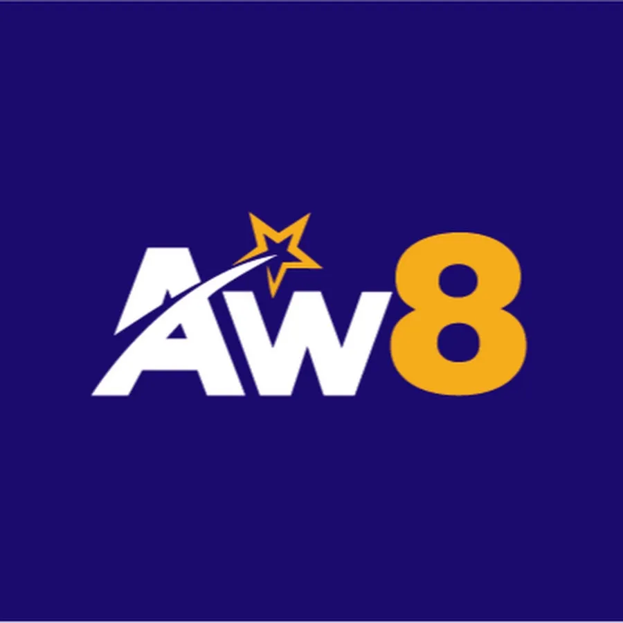 AW8 - Permainan Mahjong Seru dan Menantang