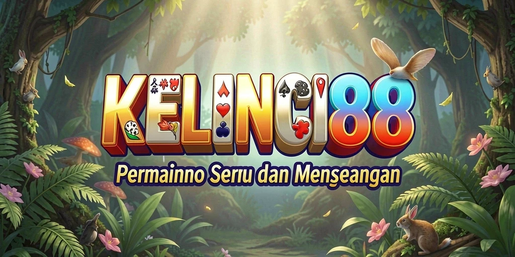 Tampilan gameplay KELINCI88 dengan grafis menarik dan tantangan seru.