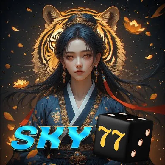 SKY77 - Petualangan Menarik di Langit