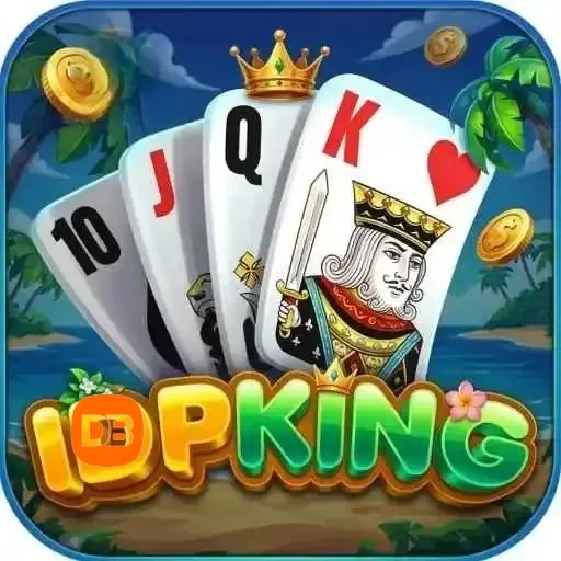 idpking — Aplikasi Hub Unduhan